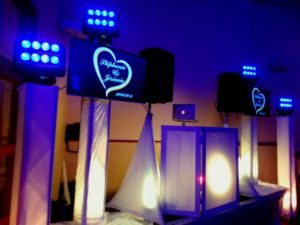 Dj pour mariage TOulouse